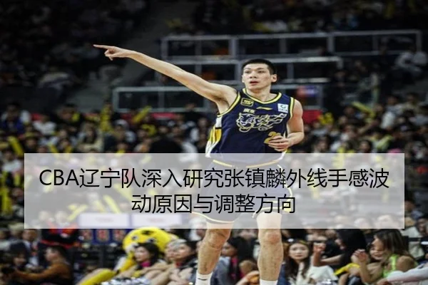 CBA辽宁队深入研究张镇麟外线手感波动原因与调整方向
